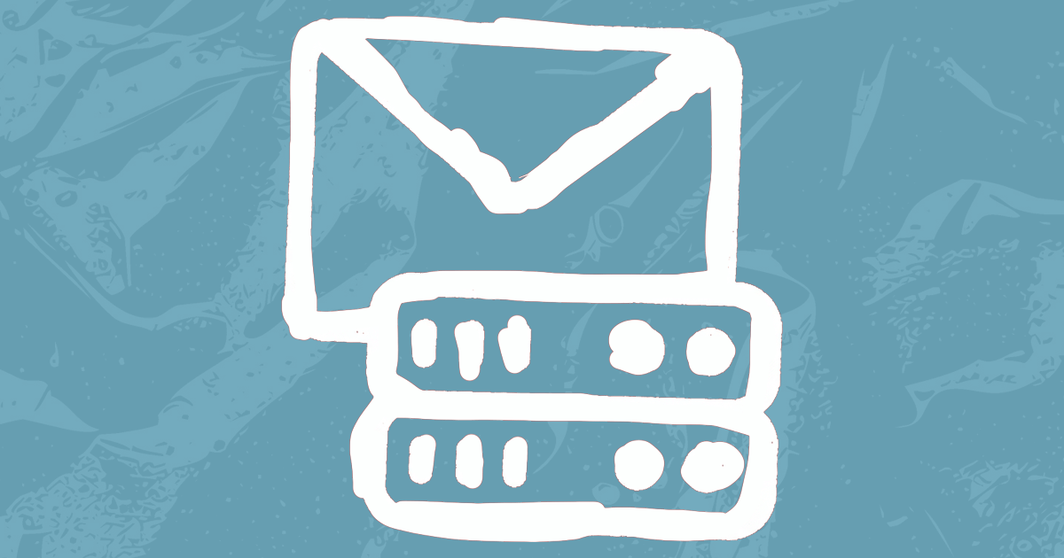 Don’t Know Your Company’s SMTP Server? Use mx.text.email Instead (With a Few Caveats)