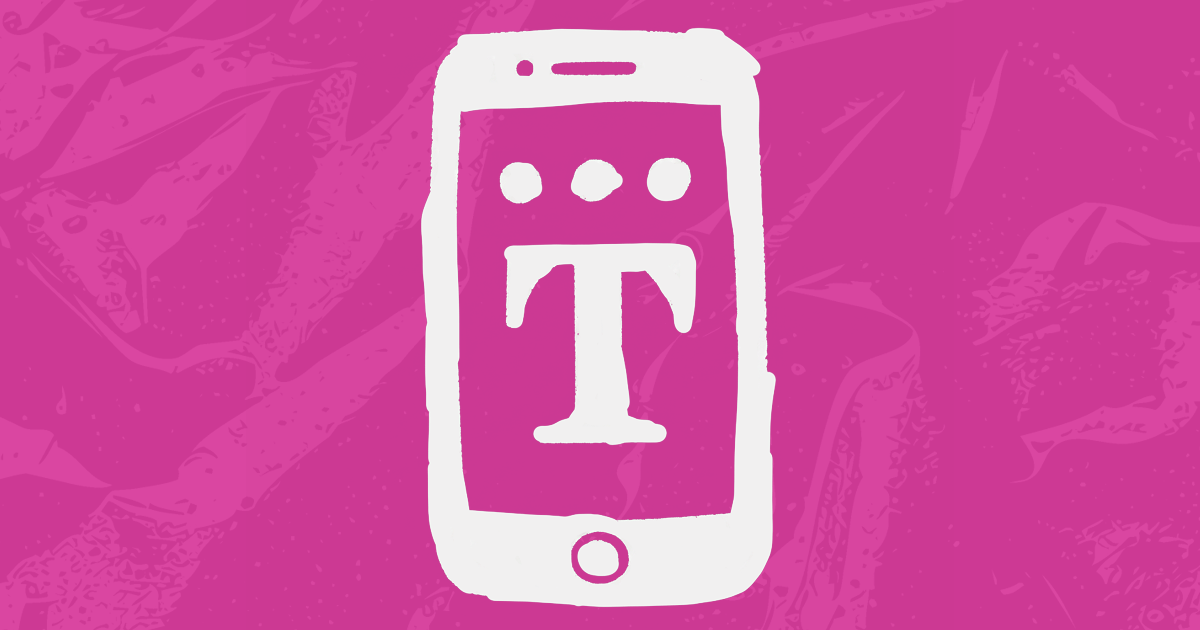 T-Mobile Email to Text Stopped Working — What Are the Best New Options?