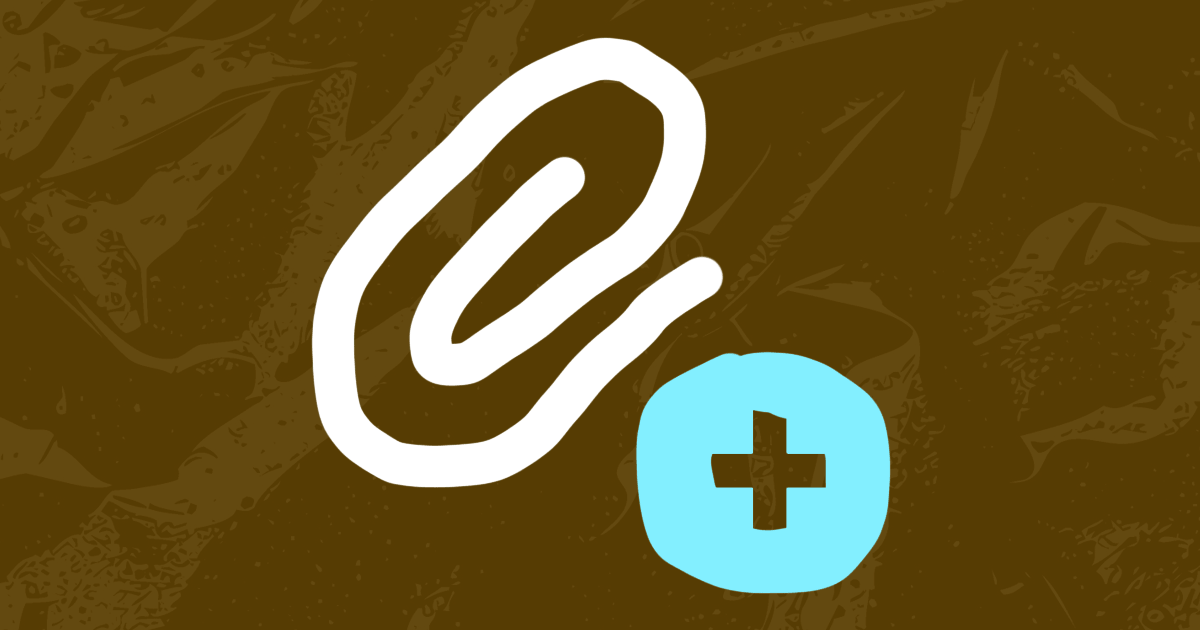 New Feature: Email Attachments Are Now Included in Text Messages